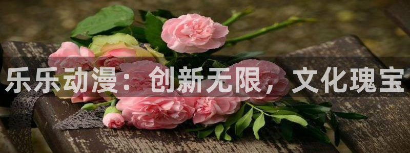 动漫天堂在线：乐乐动漫：创新无限，文化瑰宝